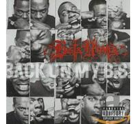 Rhymes Busta - Back on My B.S.