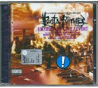 Rhymes, Busta - Extinction Level Event
