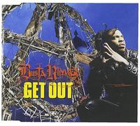 Rhymes,Busta - Get Out [Import]