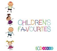 Rhymes N Rhythm - Children S Favourites [Import]