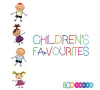 Rhymes N Rhythm - Children's Favourites [Import]