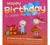 Rhymes N Rhythm - Happy Birthday & Classic.