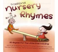 Rhymes N Rhythm - Traditional Nursery Rhymes