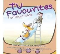 Rhymes 'n' Rhythm - TV Favourites for Boys & Girls