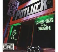 Rhymes & Resin [Import allemand]