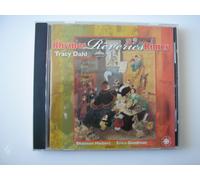 Dahl, Tracy - Rhymes & Reveries