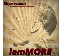 Rhymescenic - I Am More
