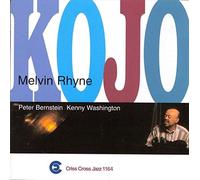 Rhyne, Melvin Trio - Kojo