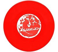 Rhys Bloodjoy - Broken Window / Scandinavian Girlfriend [VINYL]