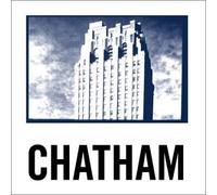 Rhys Chatham - An Angel Moves Too Fast To See