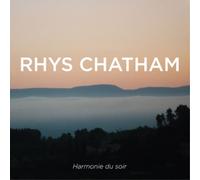 Rhys Chatham Harmonie Du Soir (Vinyl) 12" Album