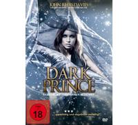 Rhys-Davies,John - Dark Prince [Import]