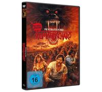 Rhys-Davies, John - Im Schatten des Kilimandscharo - Remastered Uncut