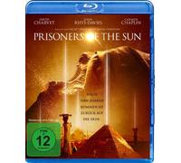 Rhys Davies,John - Prisoners of The Sun [Blu-Ray] [Import]