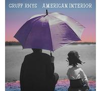 Rhys, Gruff - American Interior