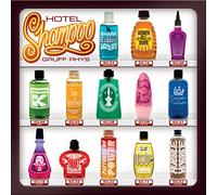 Rhys, Gruff - Hotel Shampoo [Import]