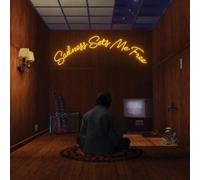 Rhys, Gruff - Sadness Sets Me Free (Purple/Slip Door Sleeve) [Import]