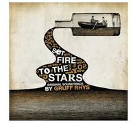 Gruff Rhys - Set Fire to The Stars (Original Soundtrack)