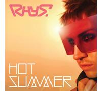 Rhys - Hot Summer [Import]
