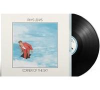 Lewis, Rhys - Corner of the Sky (Vinyl)