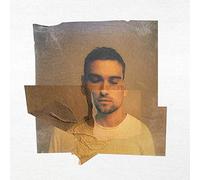 RHYS LEWIS - in Between Minds [Import]