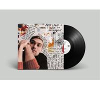 Rhys Lewis Things I Chose to Remember (Vinyl) 12" Album