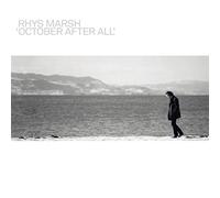 Rhys Marsh - October After All [Import]