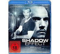 Rhys Meyers,Jonathan - The Shadow Effect [Blu-ray]