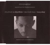 RHYTHIM IS RHYTHIM - INNOVATOR
