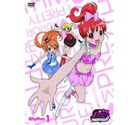 Rhythm 1 [Import allemand]