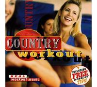 Rhythm 2 Rhythm - Country Workout