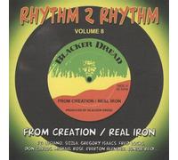 Rhythm 2 Rhythm Vol. 8 : From Creation - Real Iron