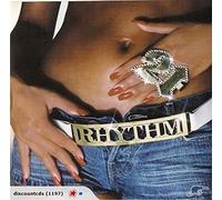 Rhythm 21 - Tweet, Knoc-Turn'Al, Fat Joe, Jelleestone, Nesian Mystik, Ron Mak & Birgette, Craig David, Brandy..