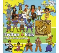 Rhythm 4 Kids: Sing a Long