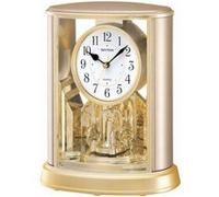 RHYTHM 7724-9 Argent Argent G