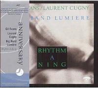 Rhythm-A-Ning - Big Band Lumière