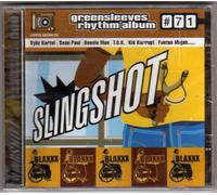 Rhythm Album No. 71 - Slingshot