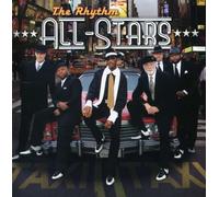Rhythm All-Stars - Rhythm All-Stars