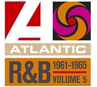 Rhythm and blues 1961-65 volume 5