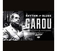 Rhythm And Blues
