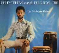 Rhythm and Blues