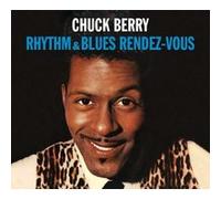 Rhythm And Blues Rendez-Vous E