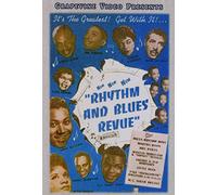 Rhythm and Blues Revue/Basin Street