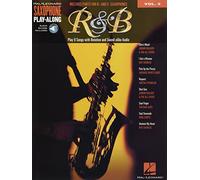 Rhythm and Blues. Saxophone. Comprend Enregistrement(s) en ligne