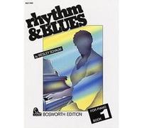 RHYTHM AND BLUES VOL 1
