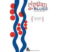 Rhythm and Blues Vol. 2 - Piano