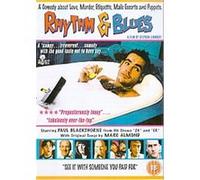 Rhythm And Blues , (Wide Screen) G