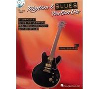 Rhythm and Blues You Can Use by John Ganapes Divers (Auteur)