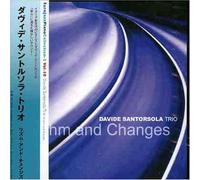 Rhythm and Changes [Import]