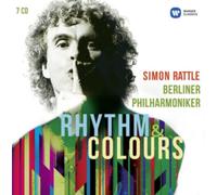 Rhythm And Colours
